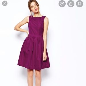 Ted Baker Bow Dress